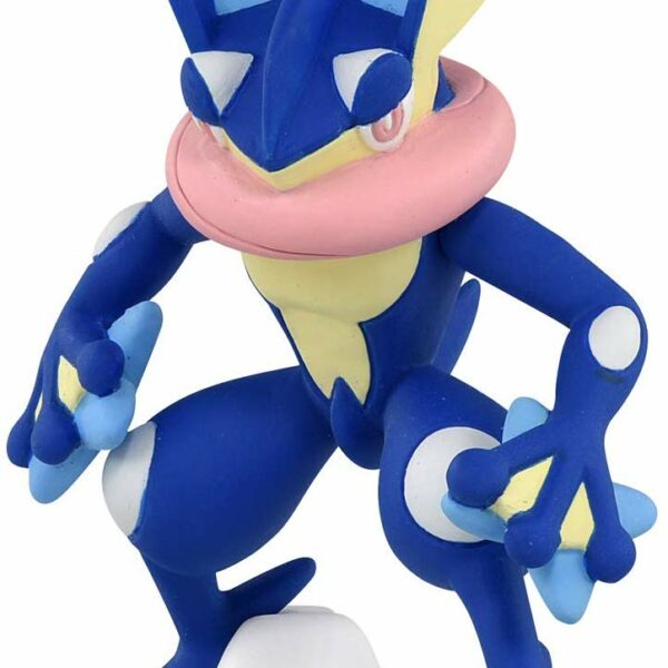 Pokemon Moncolle MS-08 Greninja