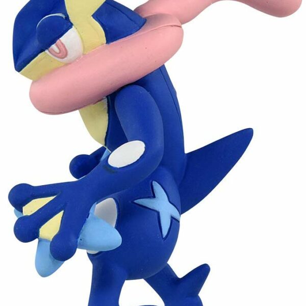 Pokemon Moncolle MS-08 Greninja