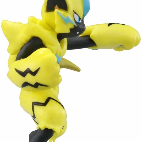 Pokemon Moncolle MS-09 Zeraora