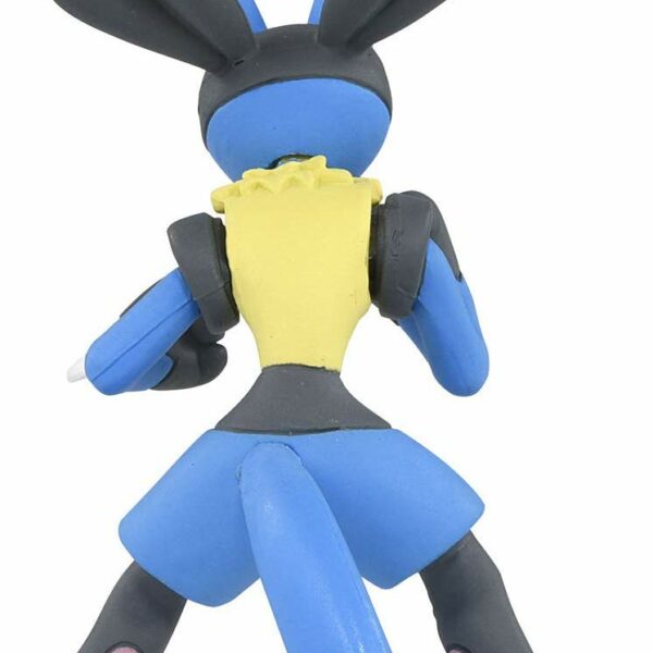 Pokemon Moncolle MS-10 Lucario