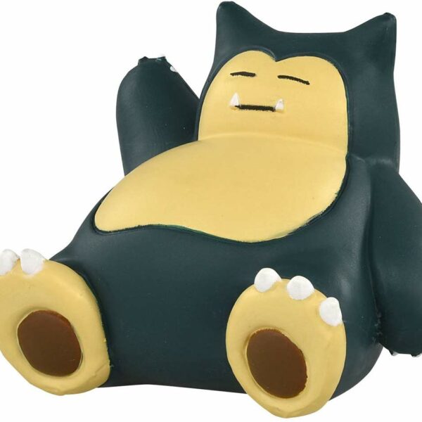 Pokemon Moncolle MS-19 Snorlax