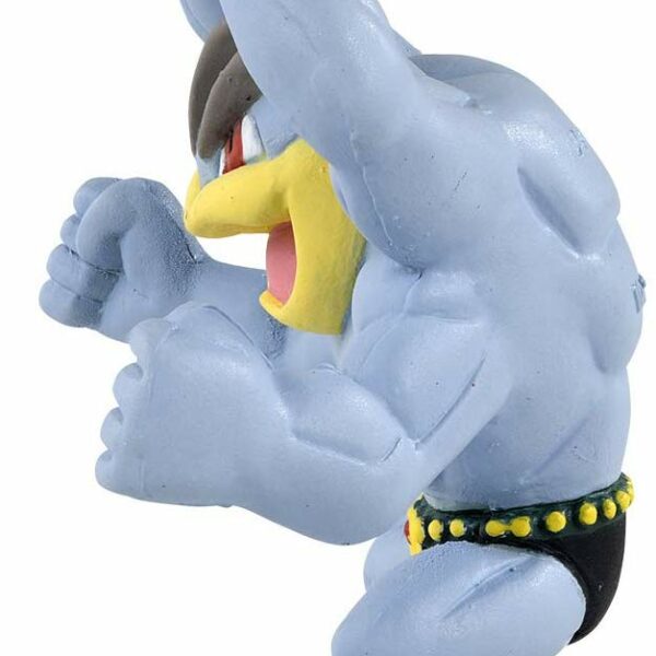 Pokemon Moncolle MS-21 Machamp