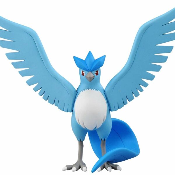 Pokemon Moncolle EX EHP_03 Articuno