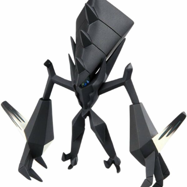 Pokemon Moncolle EX EHP_12 Necrozma