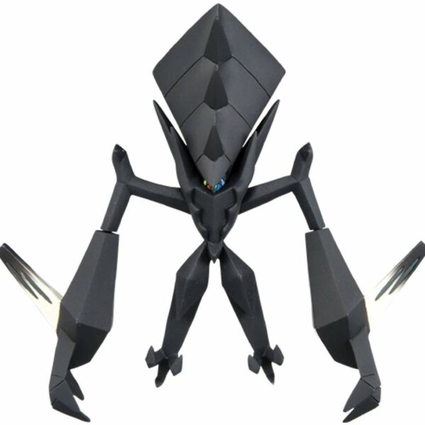 Pokemon Moncolle EX EHP_12 Necrozma