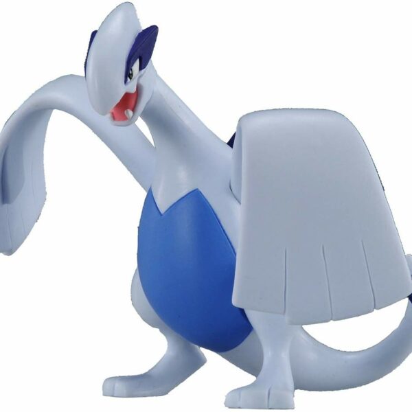 Pokemon Moncolle EX EHP_18 Lugia