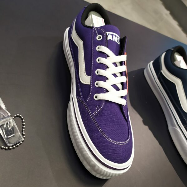 Vans Falken Purple