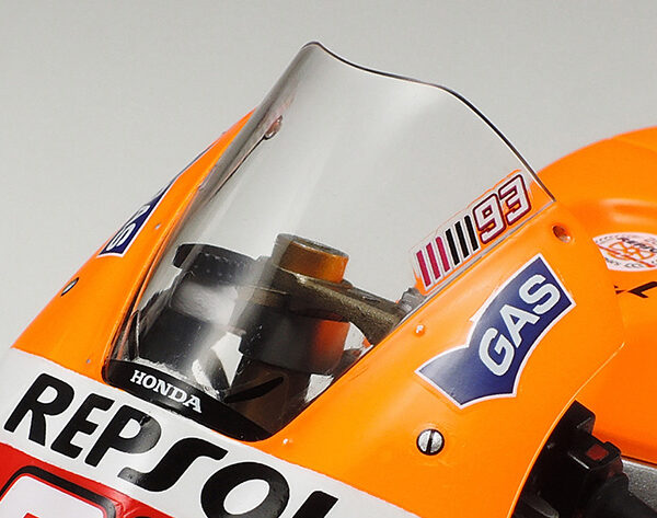 Tamiya 1/12 No.130 Repsol Honda RC213V '14