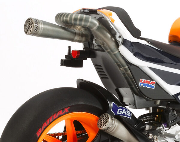 Tamiya 1/12 No.130 Repsol Honda RC213V '14