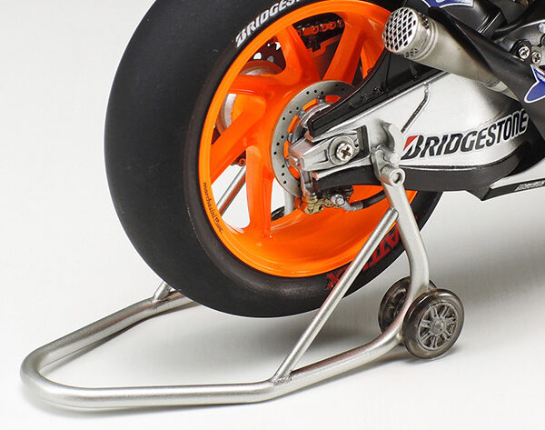 Tamiya 1/12 No.130 Repsol Honda RC213V '14