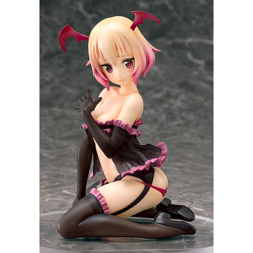 Loli Succubus17 Scaled PVC Figure TITIP JEPANG