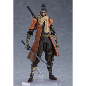 Figma Sekiro