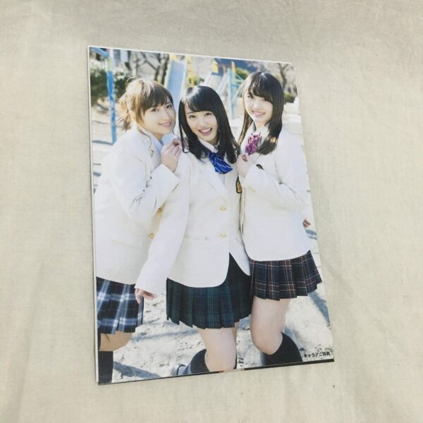 Random AKB48 Photopack 6