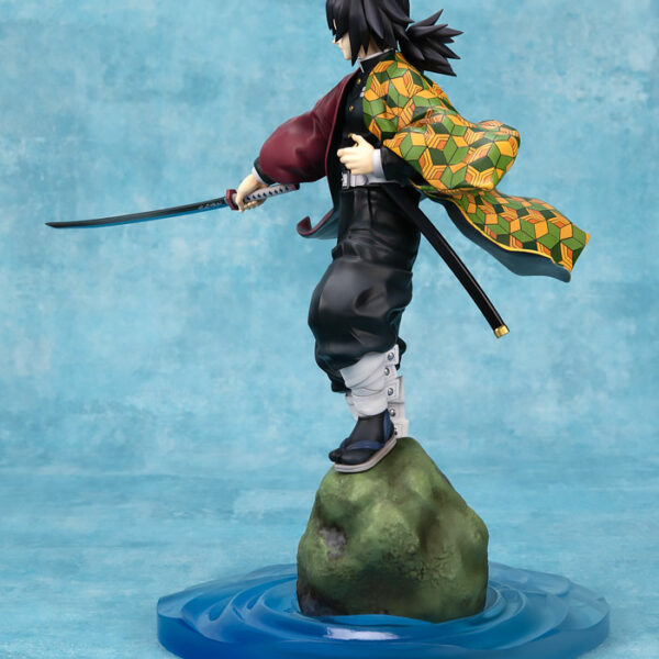 G.E.M Series: Giyuu Tomioka~PVC Figure