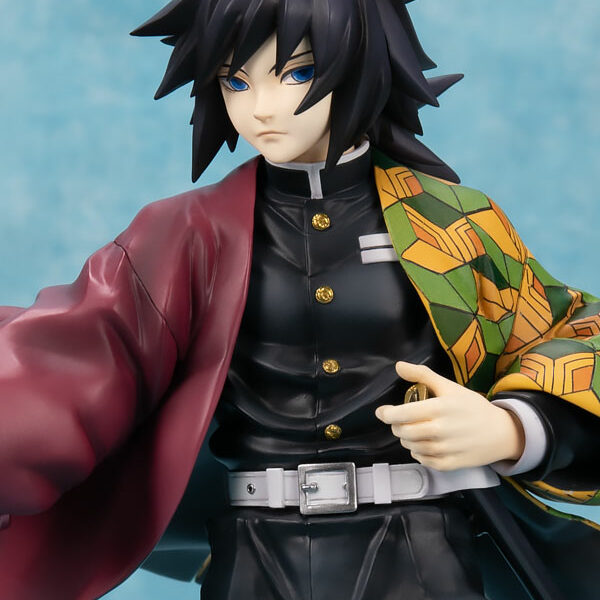 G.E.M Series: Giyuu Tomioka~PVC Figure