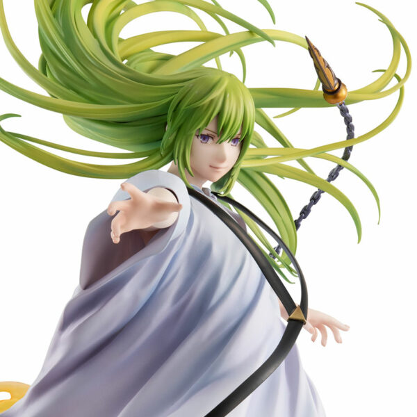 Kingu~PVC Figure