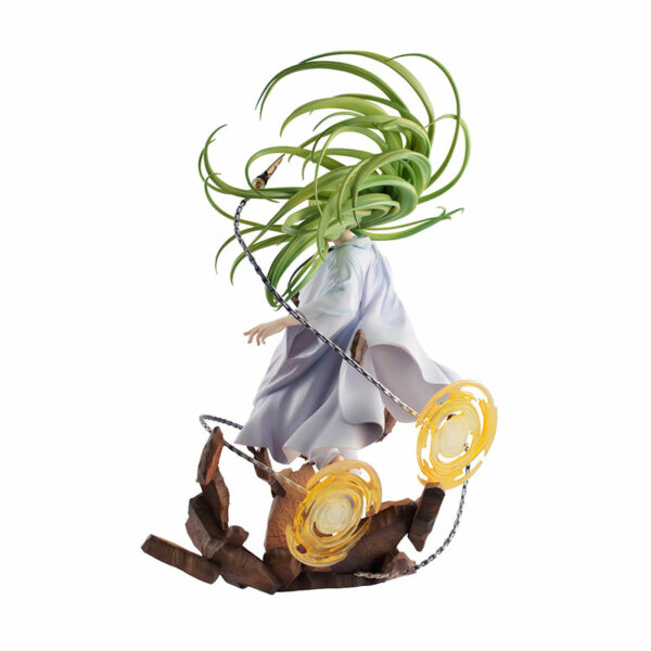 Kingu~PVC Figure