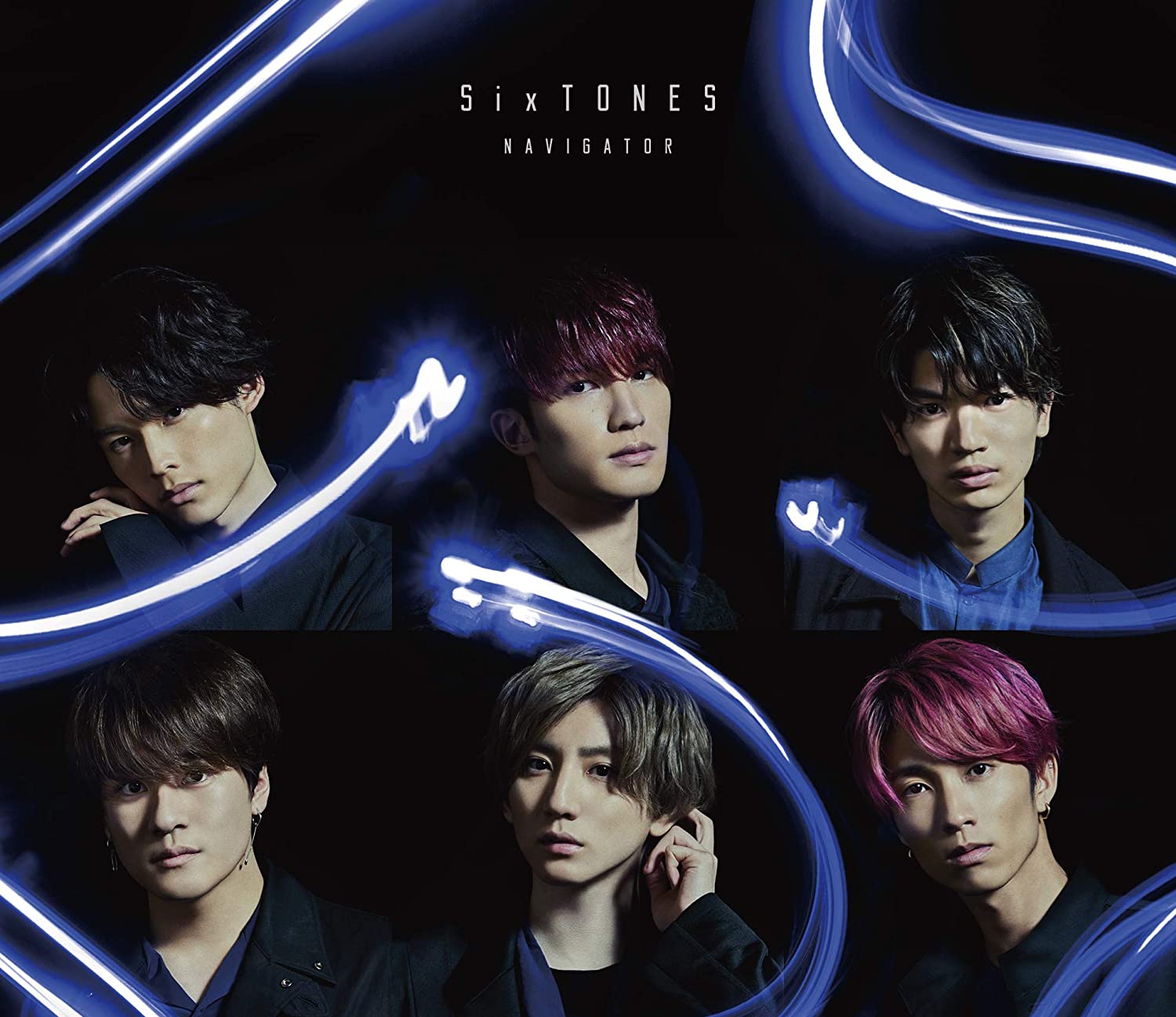 Johnny´s - 素顔4 SixTONES dvdの+sangishop.com