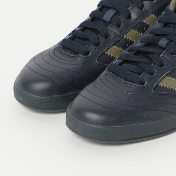 DESCENDANT × adidas / CLUSTER - NAVY