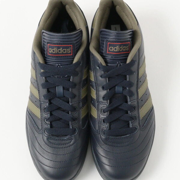 DESCENDANT × adidas / CLUSTER - NAVY