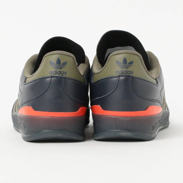 DESCENDANT × adidas / CLUSTER - NAVY