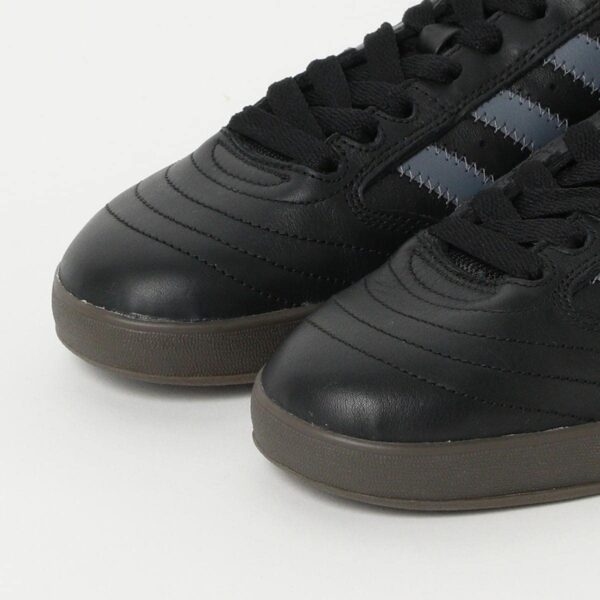 DESCENDANT × adidas / CLUSTER - BLACK