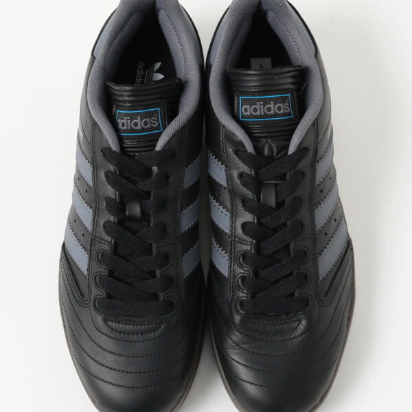 DESCENDANT × adidas / CLUSTER - BLACK