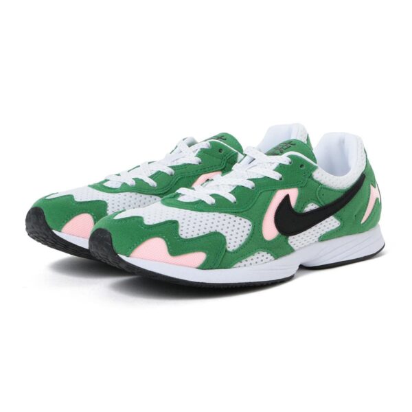 NIKE / Air Streak Light - Green