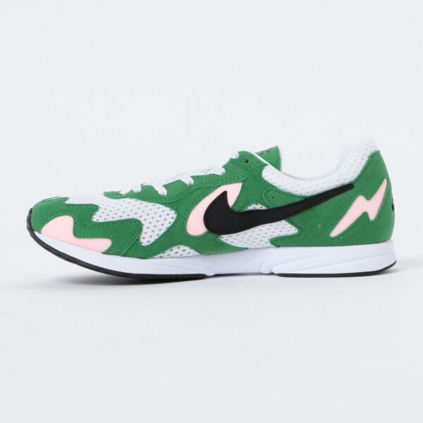 NIKE / Air Streak Light - Green