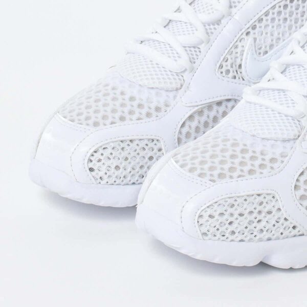 NIKE / Air Zoom Spiriton Cage 2 - White