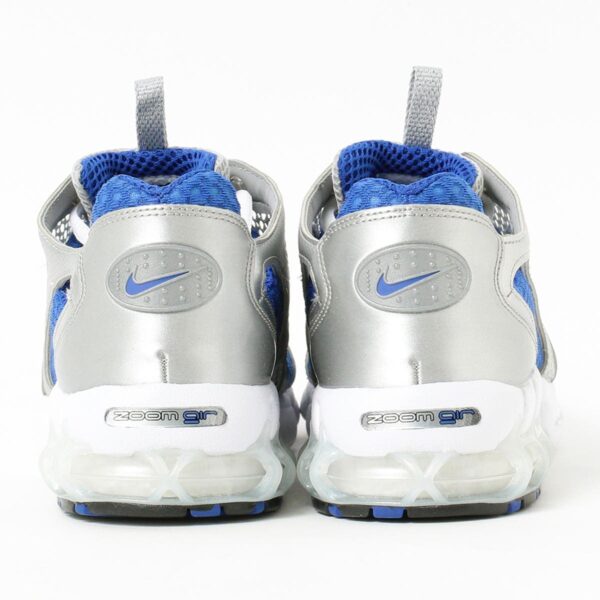 NIKE / Air Zoom Spiriton Cage 2 - Blue Silver