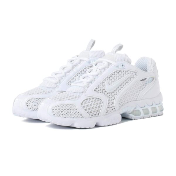 NIKE / Air Zoom Spiriton Cage 2 - White