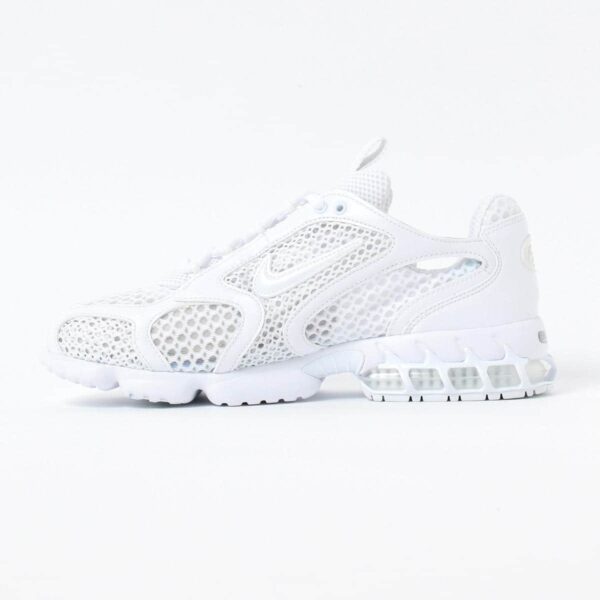 NIKE / Air Zoom Spiriton Cage 2 - White