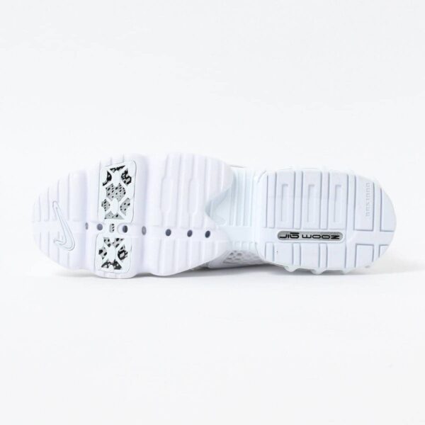 NIKE / Air Zoom Spiriton Cage 2 - White