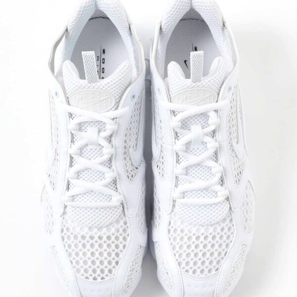 NIKE / Air Zoom Spiriton Cage 2 - White