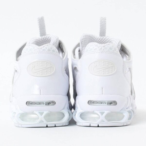 NIKE / Air Zoom Spiriton Cage 2 - White