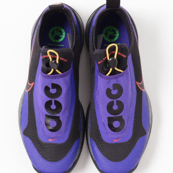 NIKE / ACG Zoom Air AO (Purple)