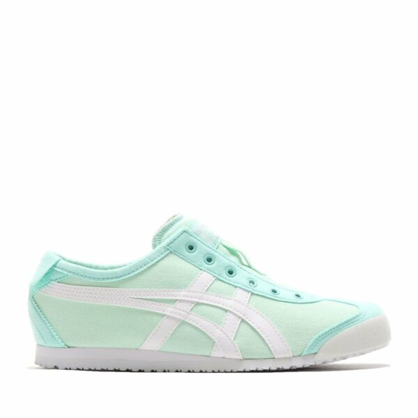 ONITSUKA TIGER MEXICO 66 SLIP-ON MINT BLUE/WHITE 20SS-I