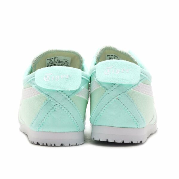 ONITSUKA TIGER MEXICO 66 SLIP-ON MINT BLUE/WHITE 20SS-I