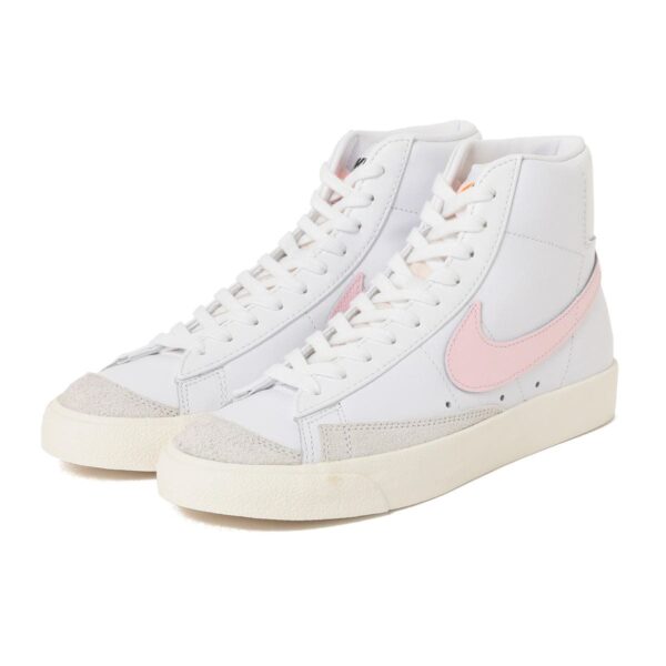 NIKE / Blazer MID 77 Vintage - Pink