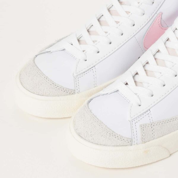 NIKE / Blazer MID 77 Vintage - Pink