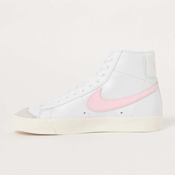 NIKE / Blazer MID 77 Vintage - Pink