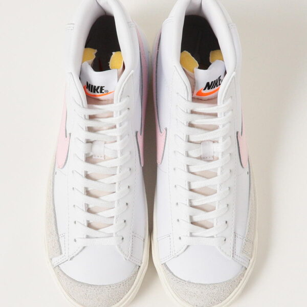 NIKE / Blazer MID 77 Vintage - Pink