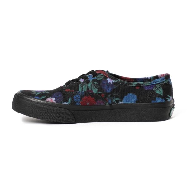 VANS x BEAMS BOY / Bespoke Flower Authentic