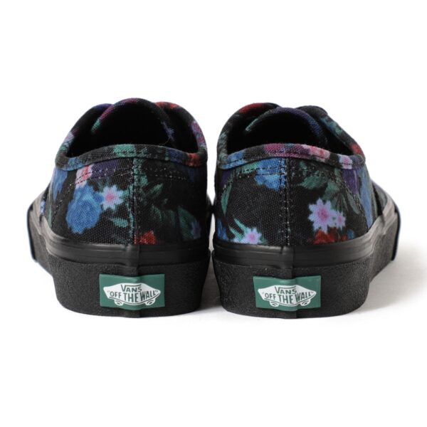 VANS x BEAMS BOY / Bespoke Flower Authentic