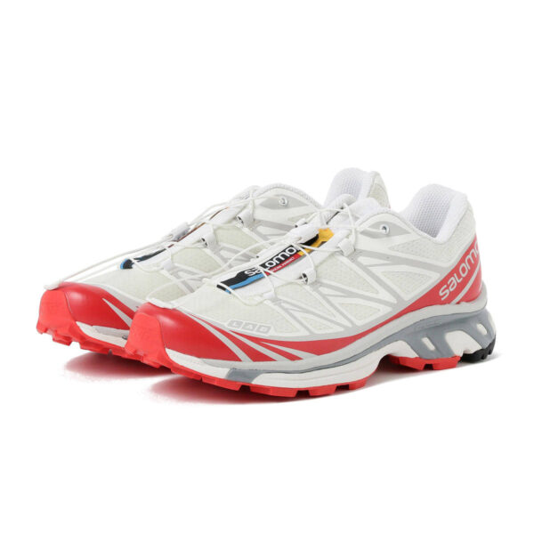 SALOMON ADVANCED / S-LAB XT-6 SOFTGROUND LT ADV