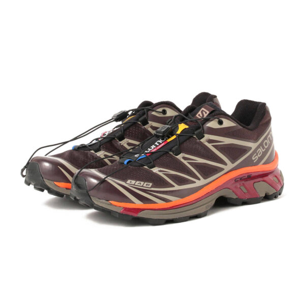 SALOMON ADVANCED / XT-6 ADVANCED