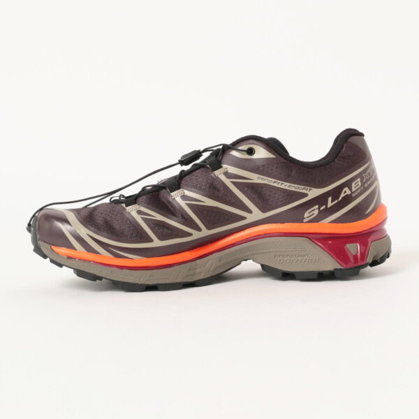 SALOMON ADVANCED / XT-6 ADVANCED