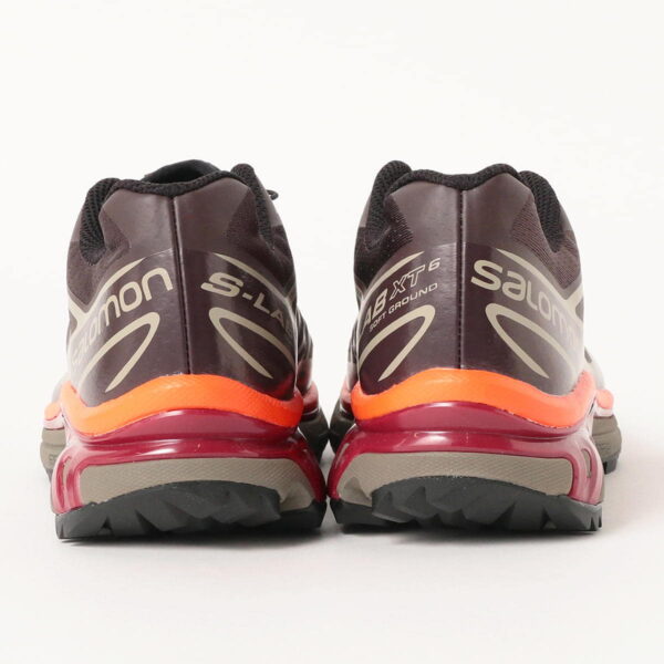 SALOMON ADVANCED / XT-6 ADVANCED