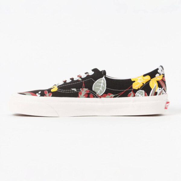 VANS / Skull Pirates Era 95 DX - Aloha Black